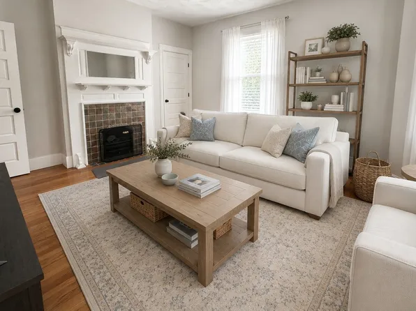 194 Norfolk St #2, Cambridge, MA 02139