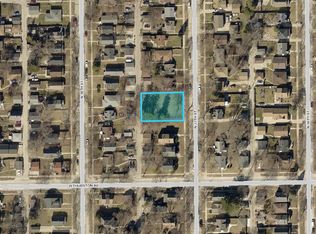 5729 N 37th St, Milwaukee, WI 53209