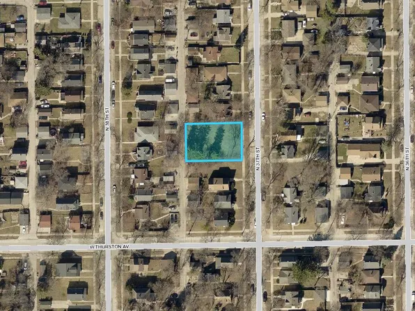 5729 N 37TH STREET, Milwaukee, WI 53209