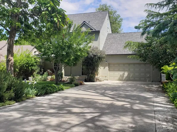 3508 N North St, Boise, ID 83703