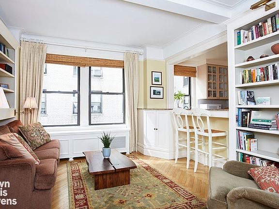 4th image of 600 W 111th St APT 13A