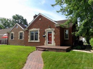 14921 Harrison Ave, Allen Park, MI 48101