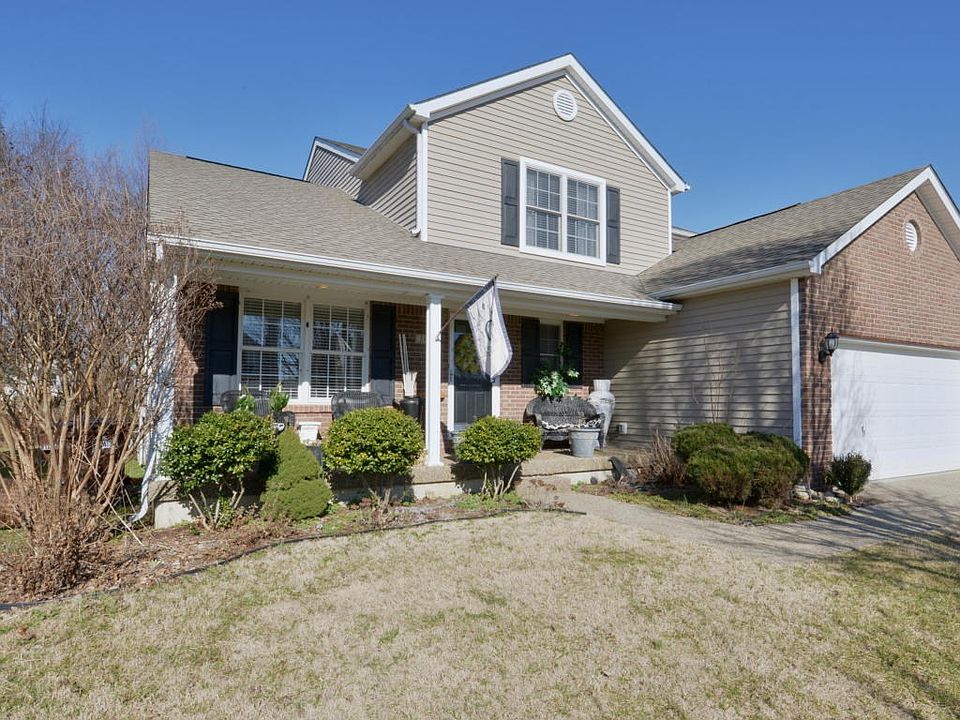 5017 Roaming Plains Ct
