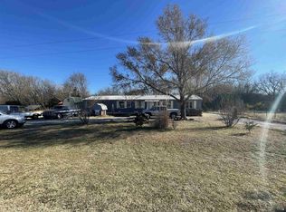 15628 SW Claassen Rd, Rose Hill, KS 67133
