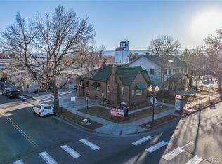 2606 W Alamo Ave, Littleton, CO 80120