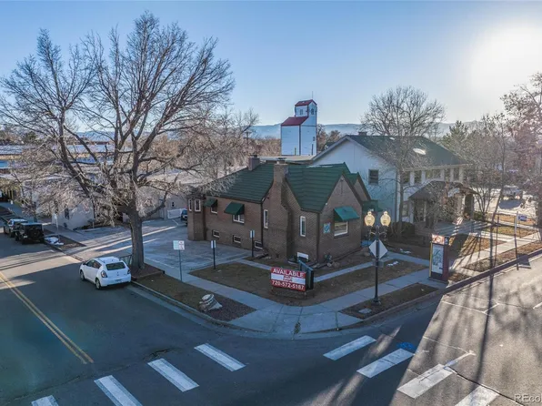 2606 W Alamo Avenue, Littleton, CO 80120