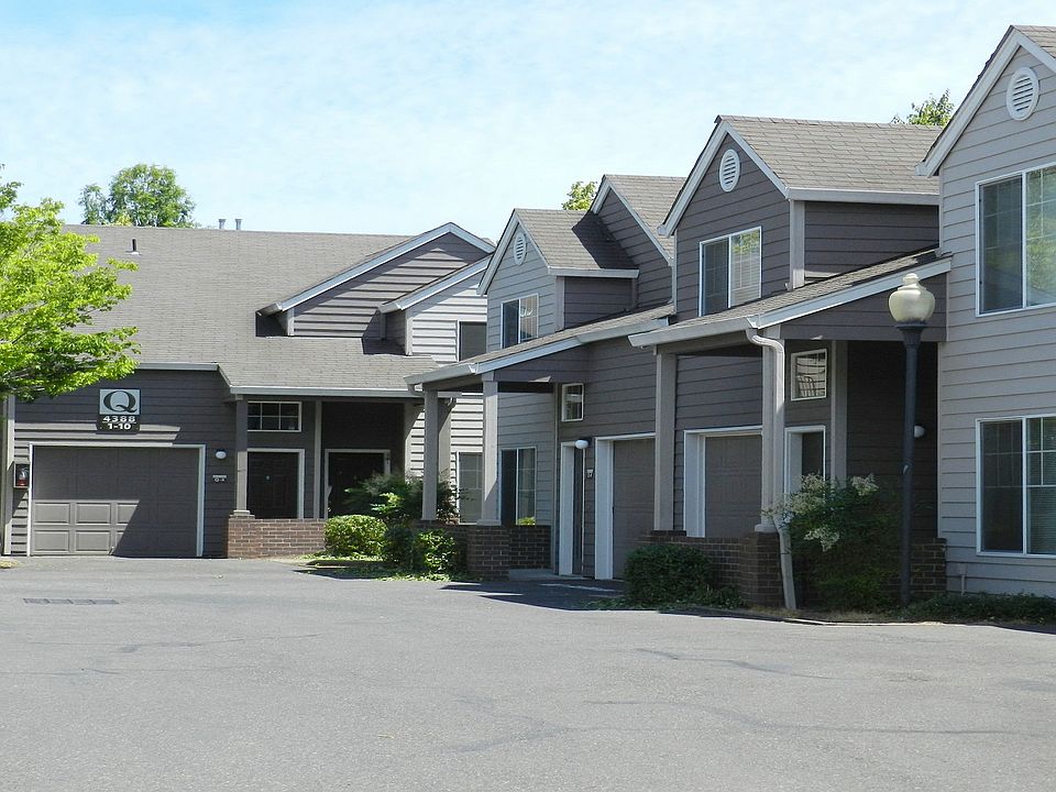 South Parc Apartment Rentals Portland, OR Zillow