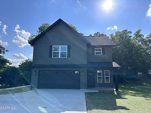 3rd image of 1333 Brown School Rd Lot 2R