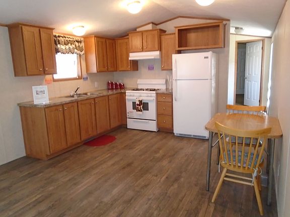 2nd image of 16 Bivona Ln Lot 32