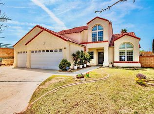 42443 Surrey Ct, Quartz Hill, CA 93536