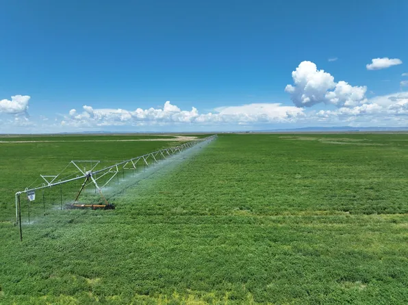 Tl 2100 Off Hwy #78, Burns, OR 97720