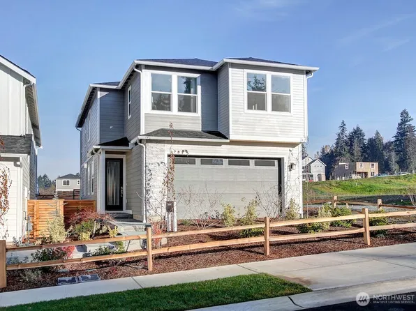 27676 39th Court S #5, Auburn, WA 98001