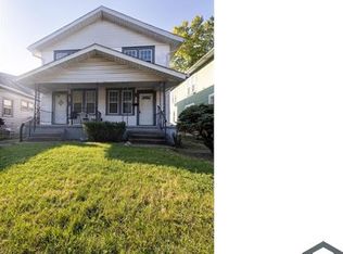 2743 Steele Ave, Columbus, OH 43204