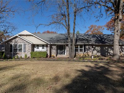 2164 E Gentle Oaks Ln, Fayetteville, AR, 72703