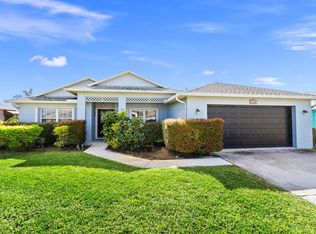 1114 SW Gaffney Ave, Port Saint Lucie, FL 34953