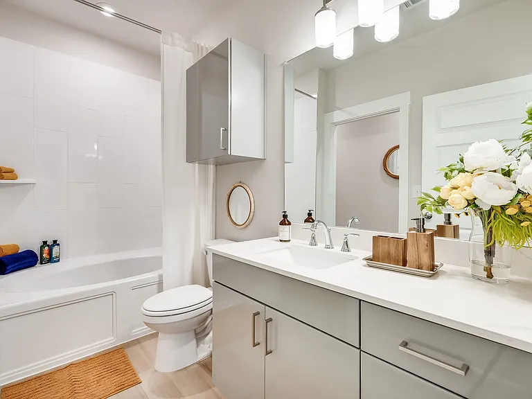 Bathroom Bathroom