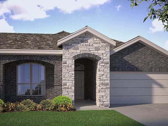 Plan Elevation.