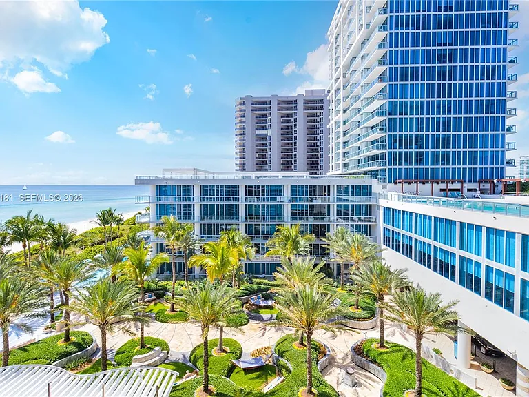 6801 Collins Avenue Cu #610-612 — Photo 15