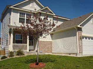 2270 Meadowbrook Pkwy, Colorado Springs, CO 80951