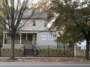 45-47 Hedden Ter, Newark, NJ 07108