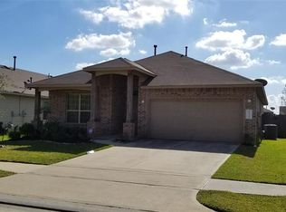 25530 Dappled Filly Dr, Tomball, TX 77375