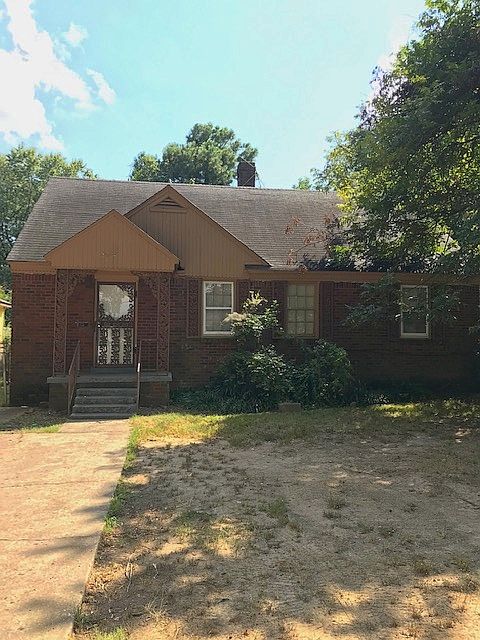 Front Exterior