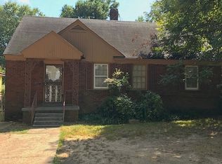 2667 Barron Ave, Memphis, TN 38114
