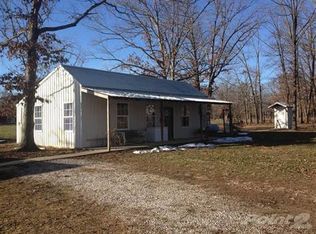 941 Bright Prairie Rd, Seymour, MO 65746