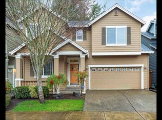 4645 NE Azalea Ln, Hillsboro, OR 97124