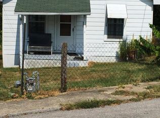 414 Scott Ave, Paris, KY 40361