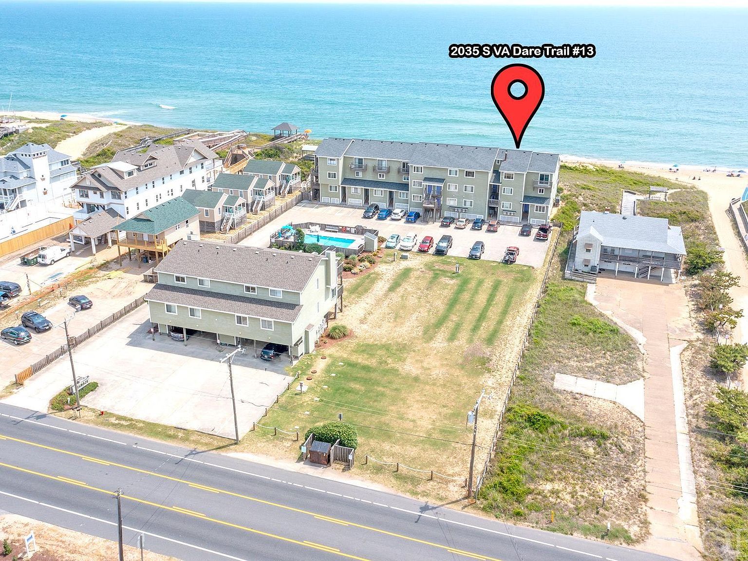 2035 N Virginia Dare Trl, Kill Devil Hills, NC 27948 | Zillow