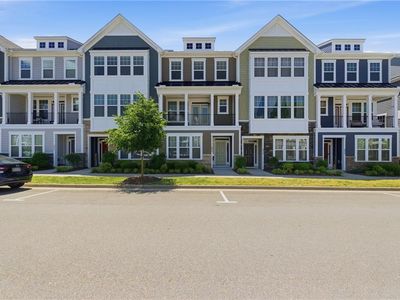 3917 Prospect St, Williamsburg, VA, 23185