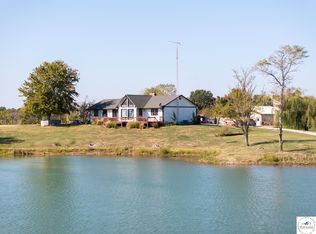 329 NE 51st Rd, Clinton, MO 64735