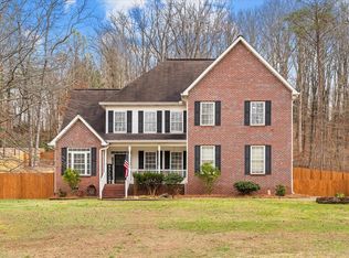 1231 Percheron Dr NW, Dalton, GA 30720