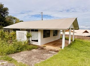 50 Loha St, Makawao, HI 96768