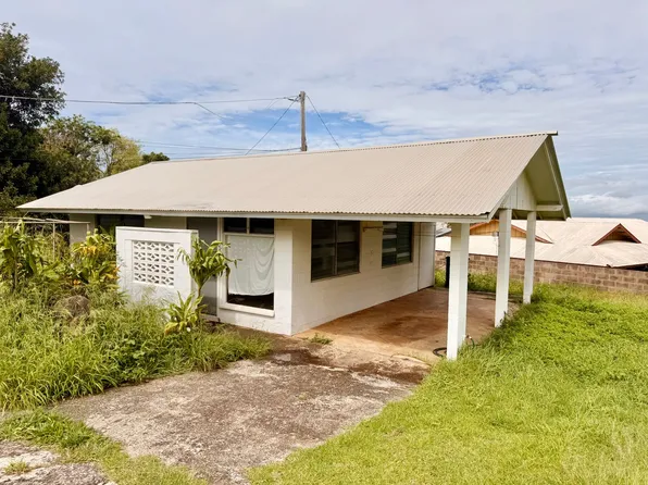 50 Loha St, Makawao, HI 96768