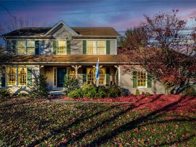 220 Countryside Dr, Medina, OH, 44256