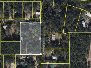 7570 Maige Ln, Tallahassee, FL 32310