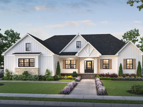 190 Breakwater Dr, Prosperity, SC 29127
