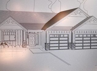 1525 S Manifold Ln, Greenacres, WA 99016