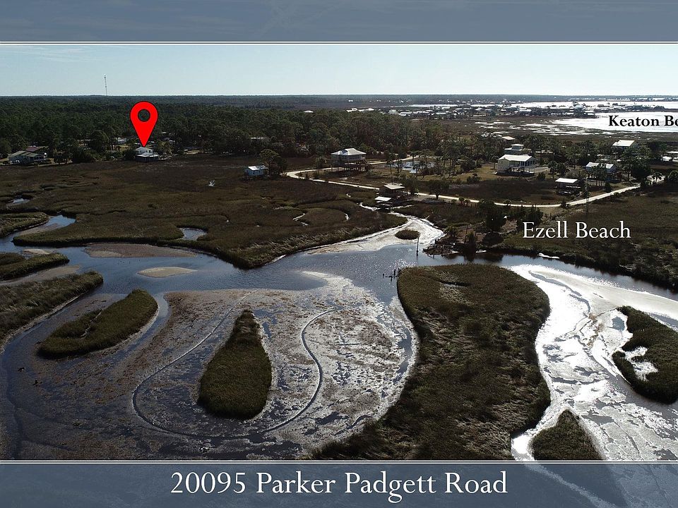 20095 Parker Padgett Rd Perry FL 32348 MLS 366512 Zillow