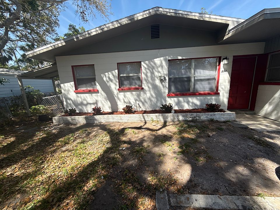 Front of house. Private dead end location. Pls call today to schedule showing:)