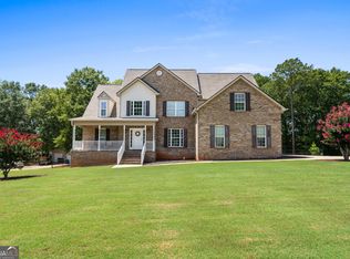 332 McKibben Dr, Locust Grove, GA 30248