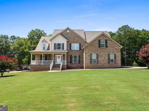 332 McKibben Dr, Locust Grove, GA 30248