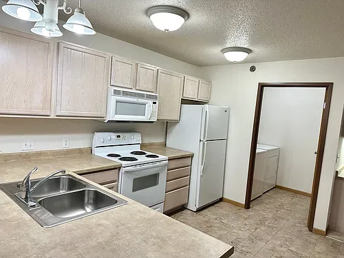 Floor plan 308