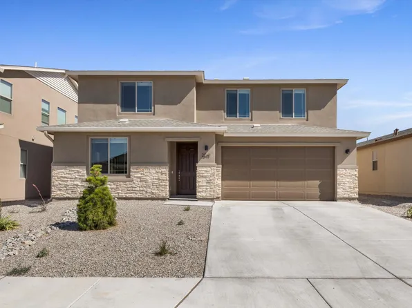2541 Seaforth Cir NE, Rio Rancho, NM 87144