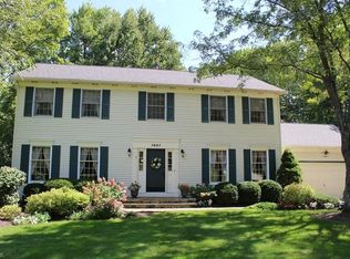 7897 Winterberry Dr, Hudson, OH 44236