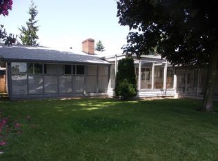 1003 S Walnut St, Burlington, WA 98233