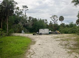 31722 Oil Well Rd, Punta Gorda, FL 33955