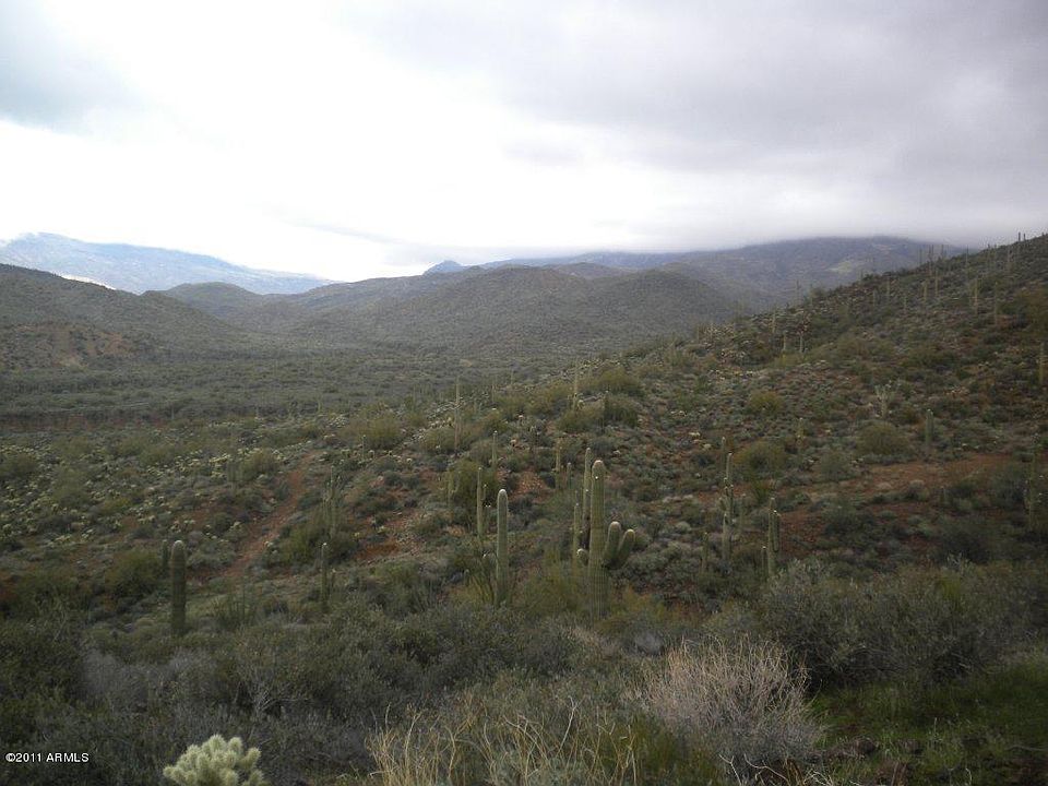 2nd image of 0 N Spur Cross Road #202-18-018-K